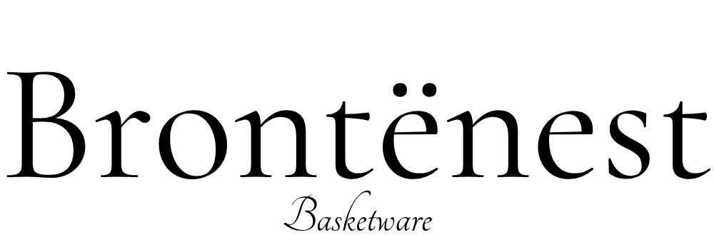 Brontënest Baskets